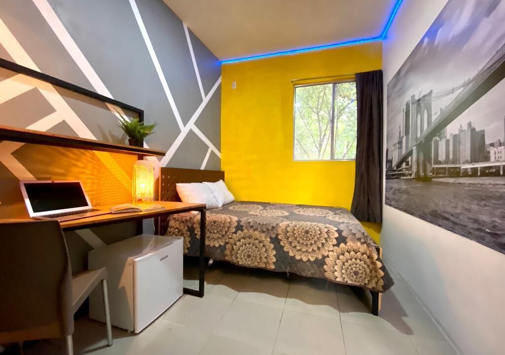 Photo of Bedroom in Hipodromo