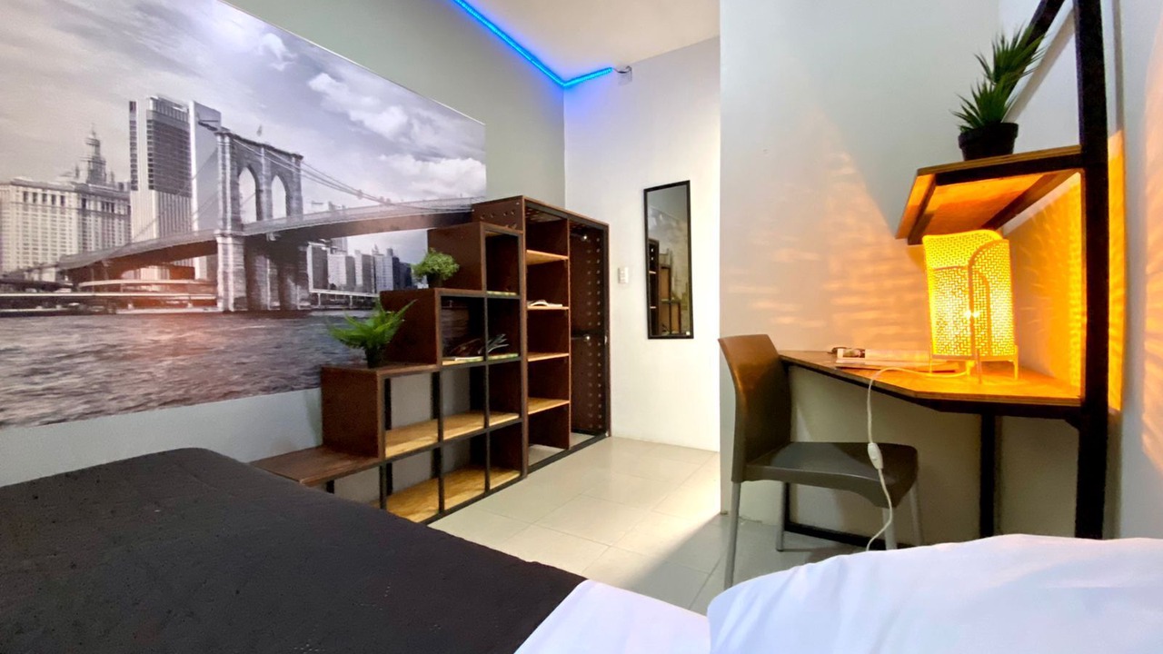 Photo of Bedroom in Hipodromo