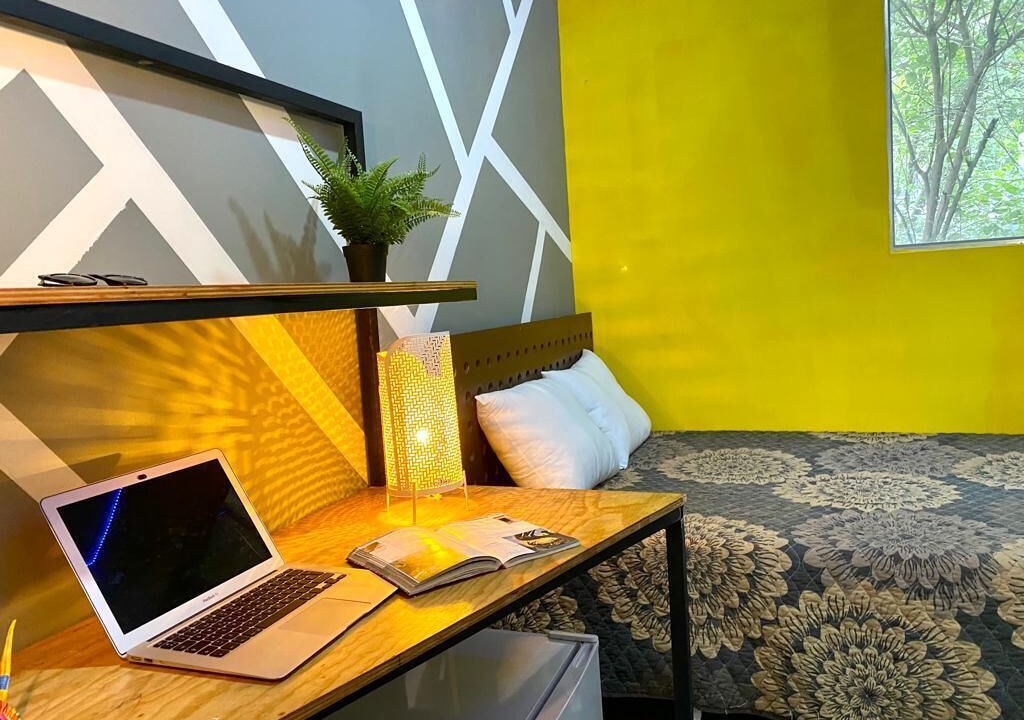 Photo of Bedroom in Hipodromo