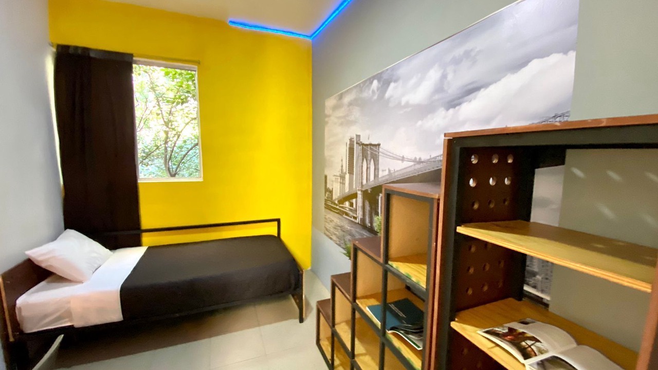 Photo of Bedroom in Hipodromo