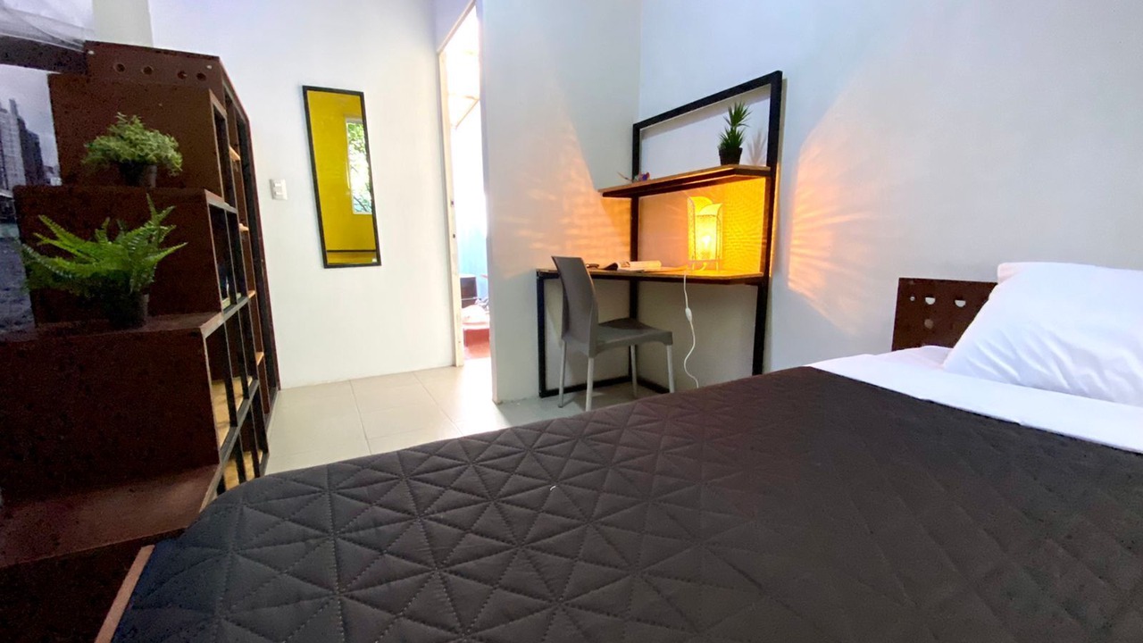 Photo of Bedroom in Hipodromo