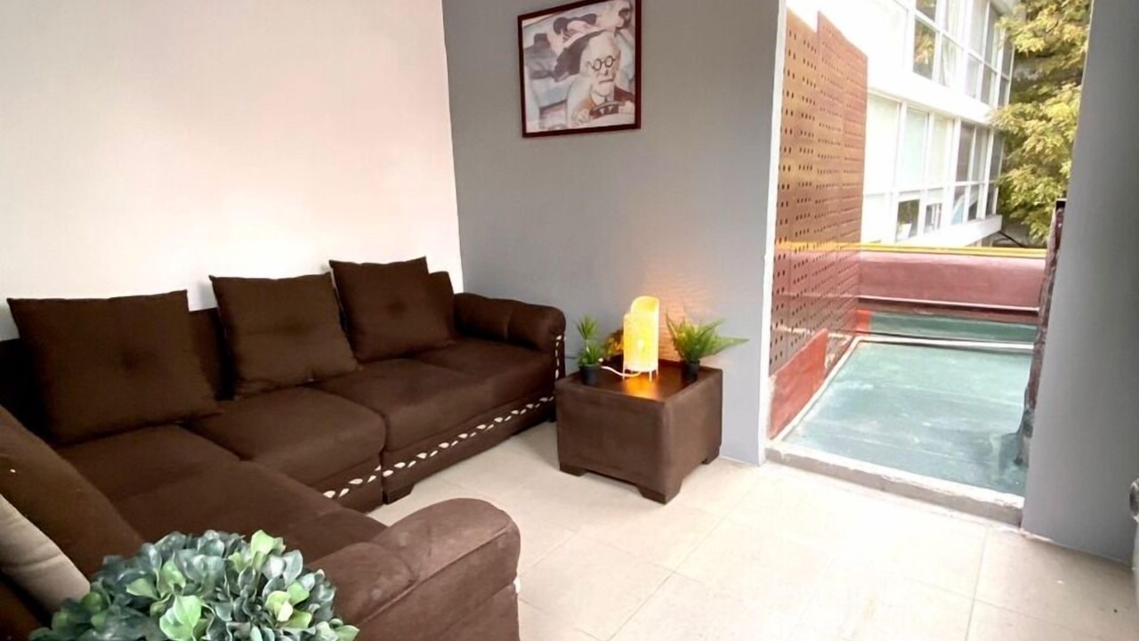 Photo of Livingroom in Hipodromo