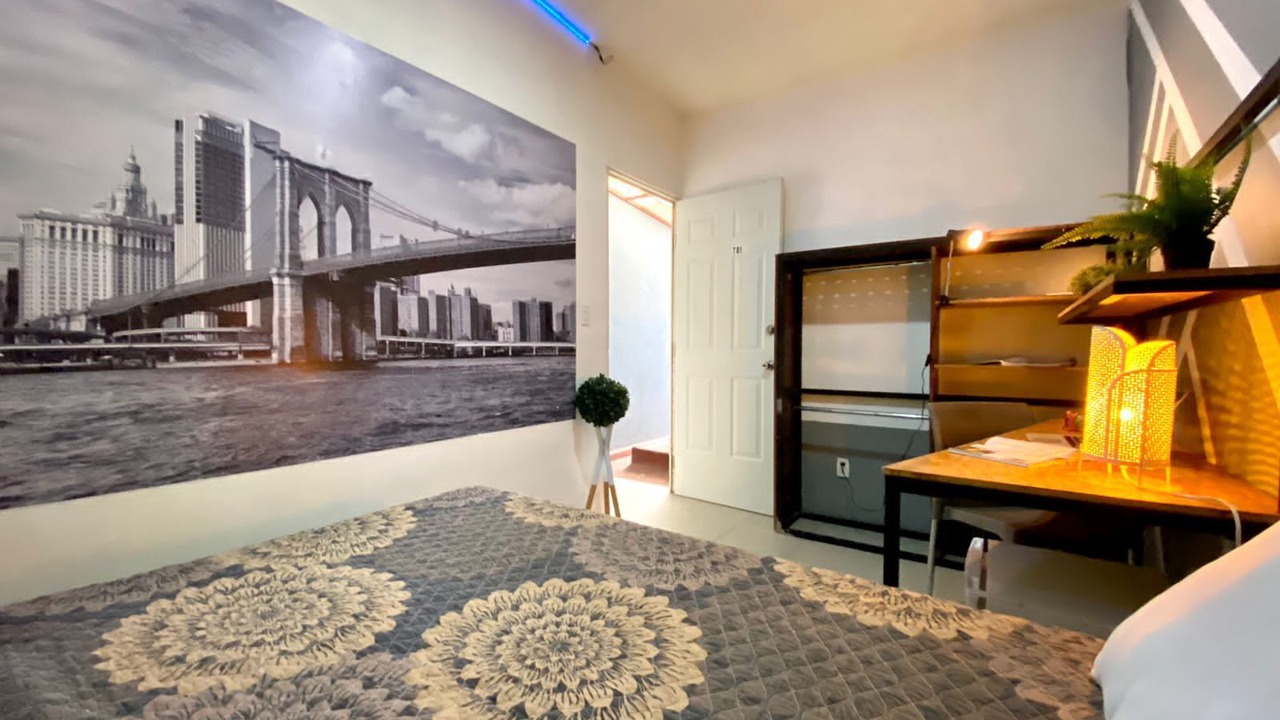 Photo of Bedroom in Hipodromo