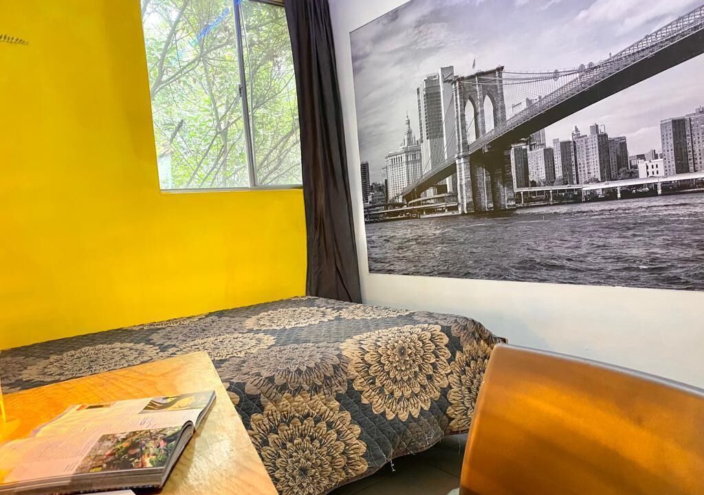 Photo of Bedroom in Hipodromo