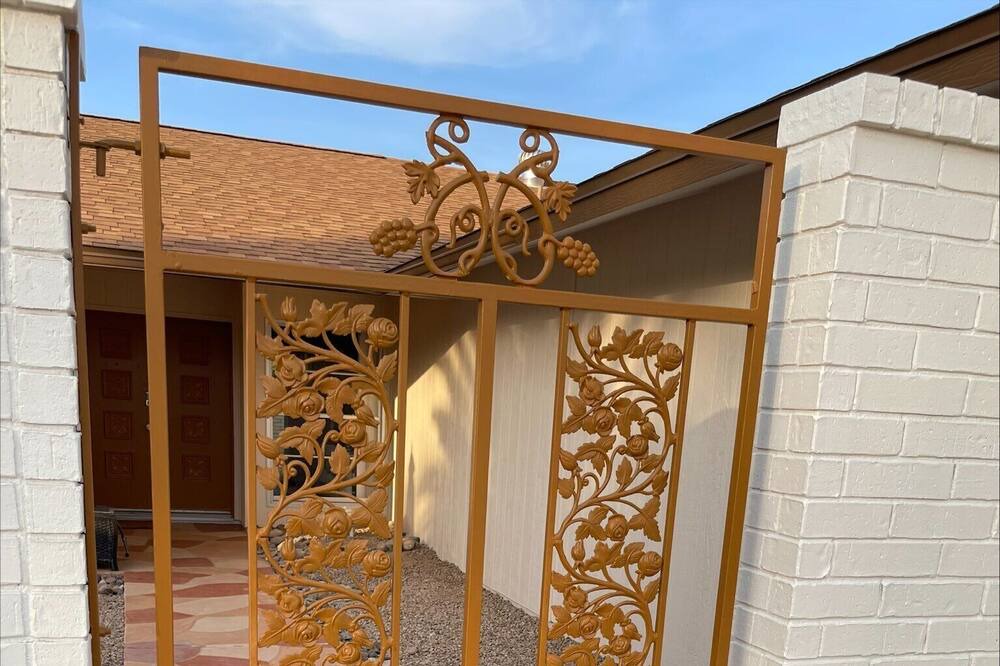 Photo of Outdoor in Sun City West
