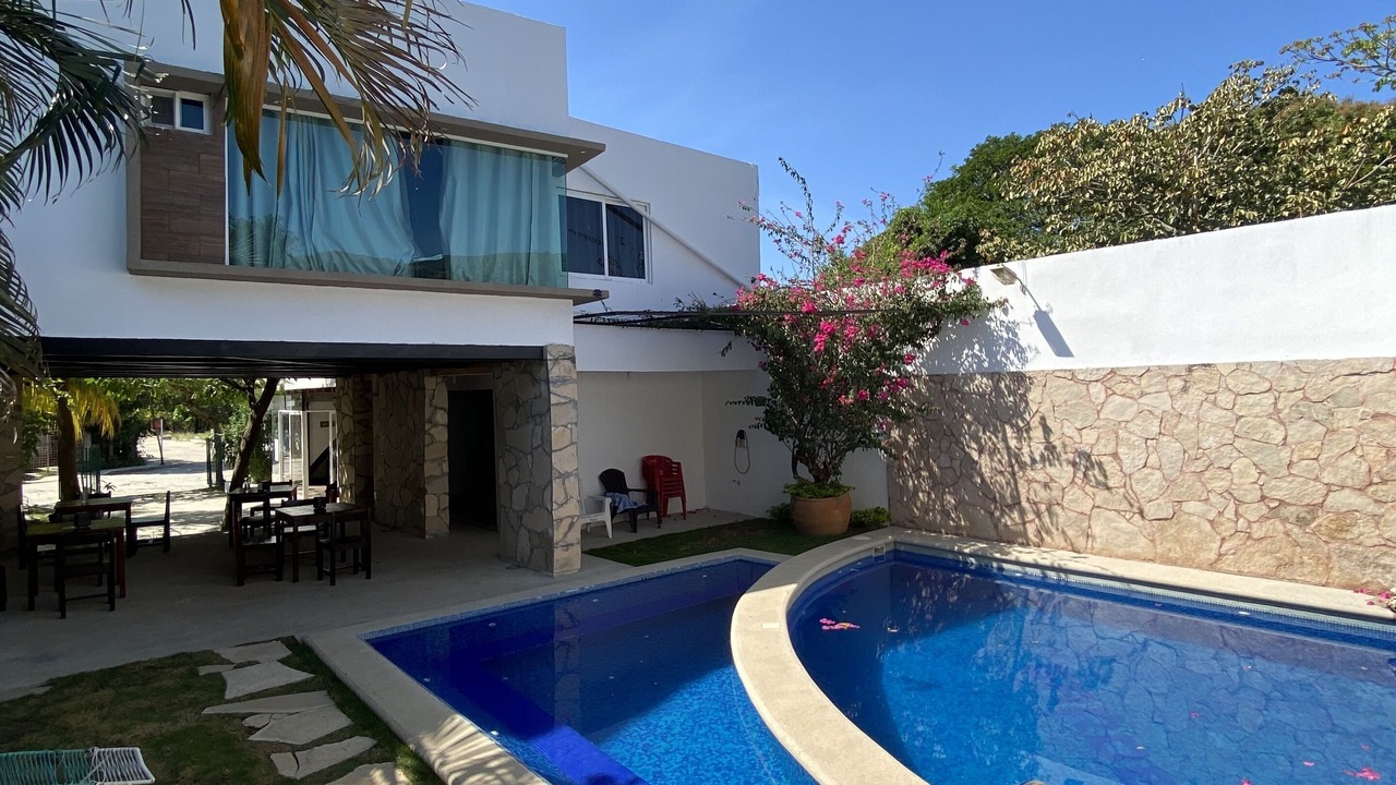 Photo of Outdoor in Tonala