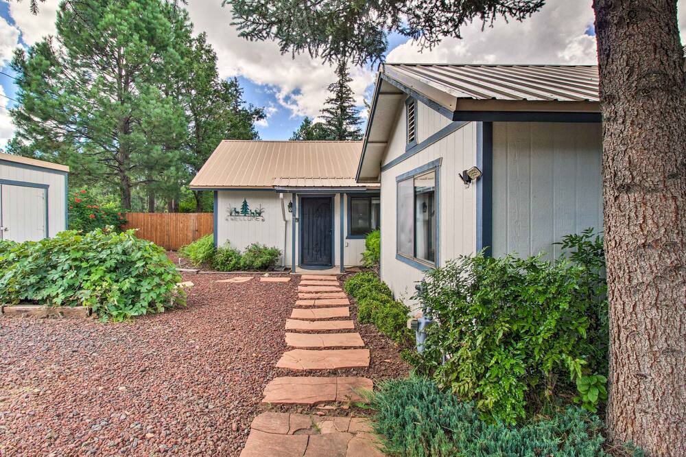 Photo of Outdoor in Pinetop-Lakeside