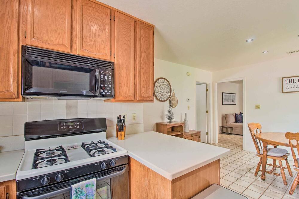 Photo of Kitchen in Pinetop-Lakeside
