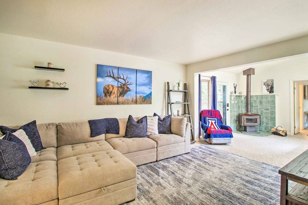 Photo of Livingroom in Pinetop-Lakeside