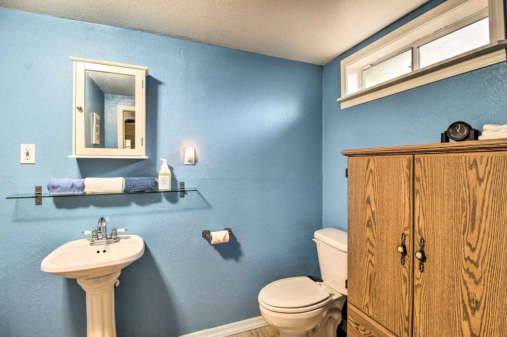 Photo of Bathroom in Pinetop-Lakeside