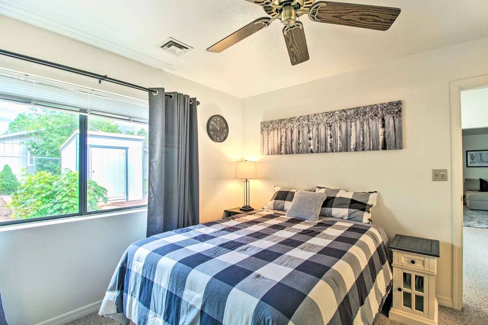 Photo of Bedroom in Pinetop-Lakeside