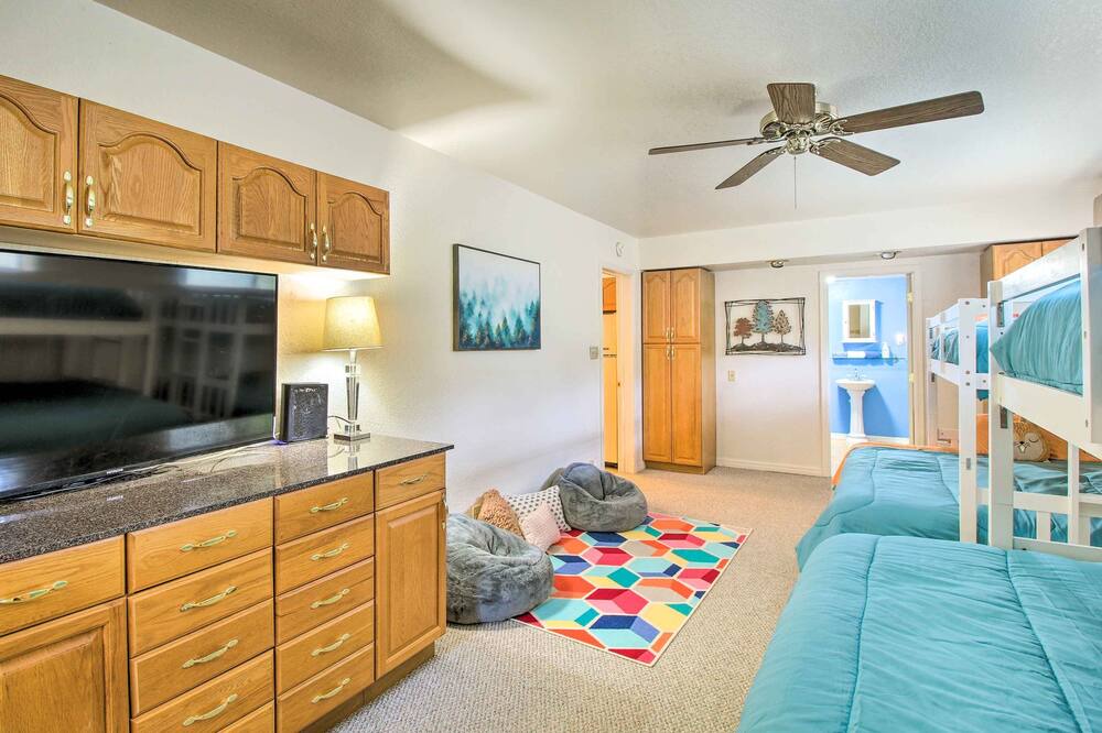 Photo of Bedroom in Pinetop-Lakeside
