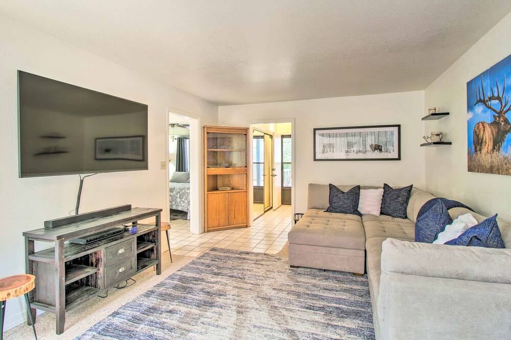 Photo of Bedroom in Pinetop-Lakeside