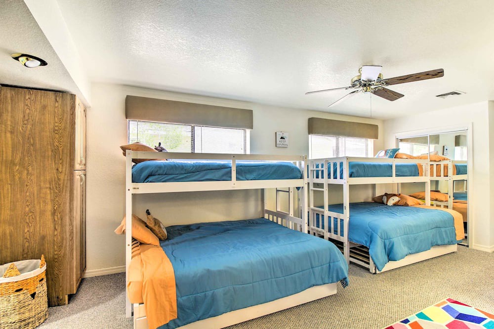 Photo of Bedroom in Pinetop-Lakeside
