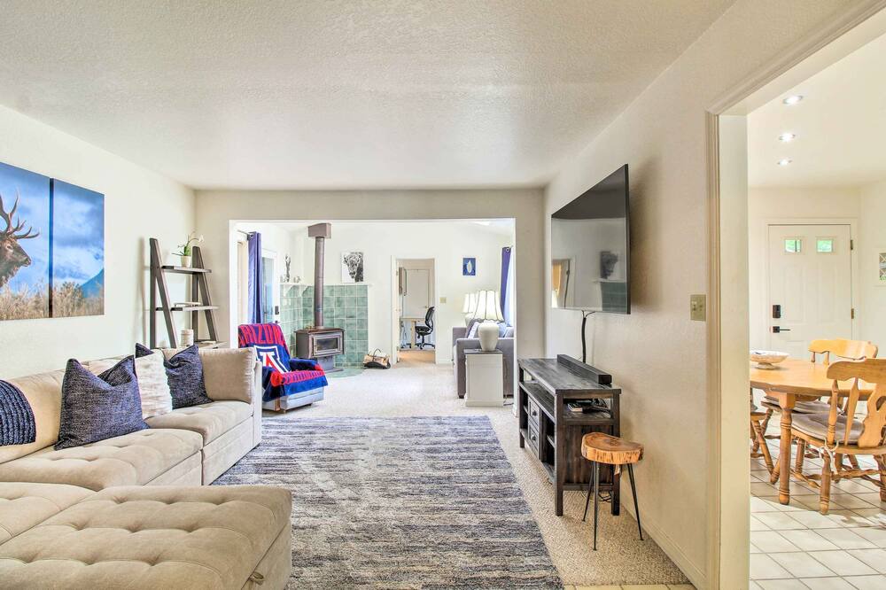 Photo of Bedroom in Pinetop-Lakeside