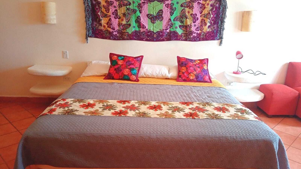 Photo of Bedroom in El Tezal