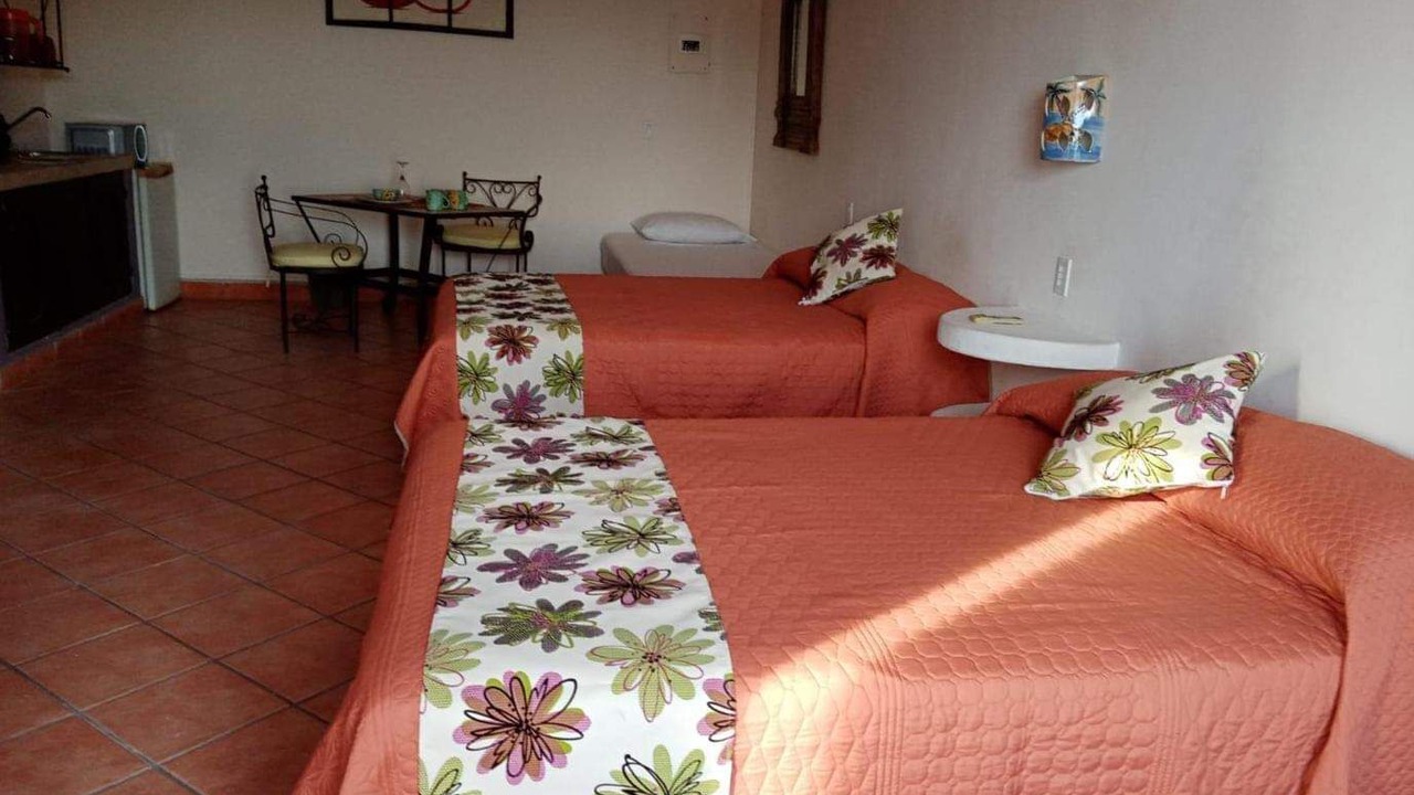 Photo of Bedroom in El Tezal