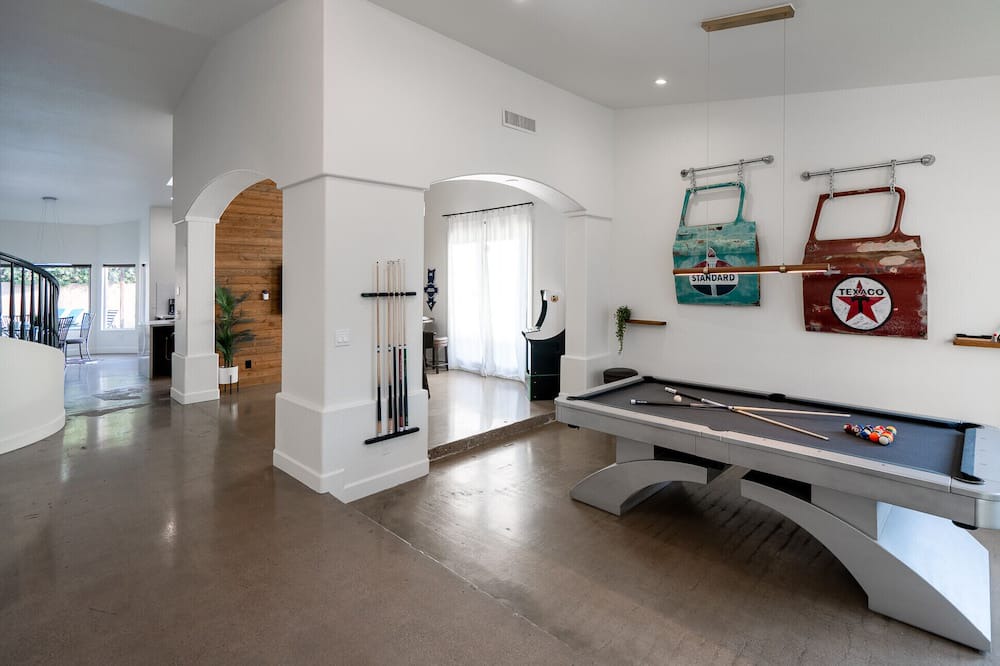 Photo of Bedroom in Desert Paradise Estates