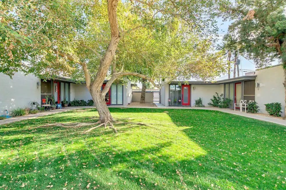 Photo of Outdoor in Arcadia Lite