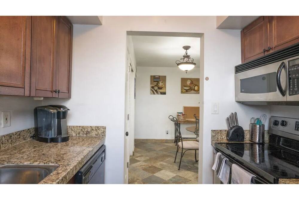 Photo of Kitchen in Arcadia Lite