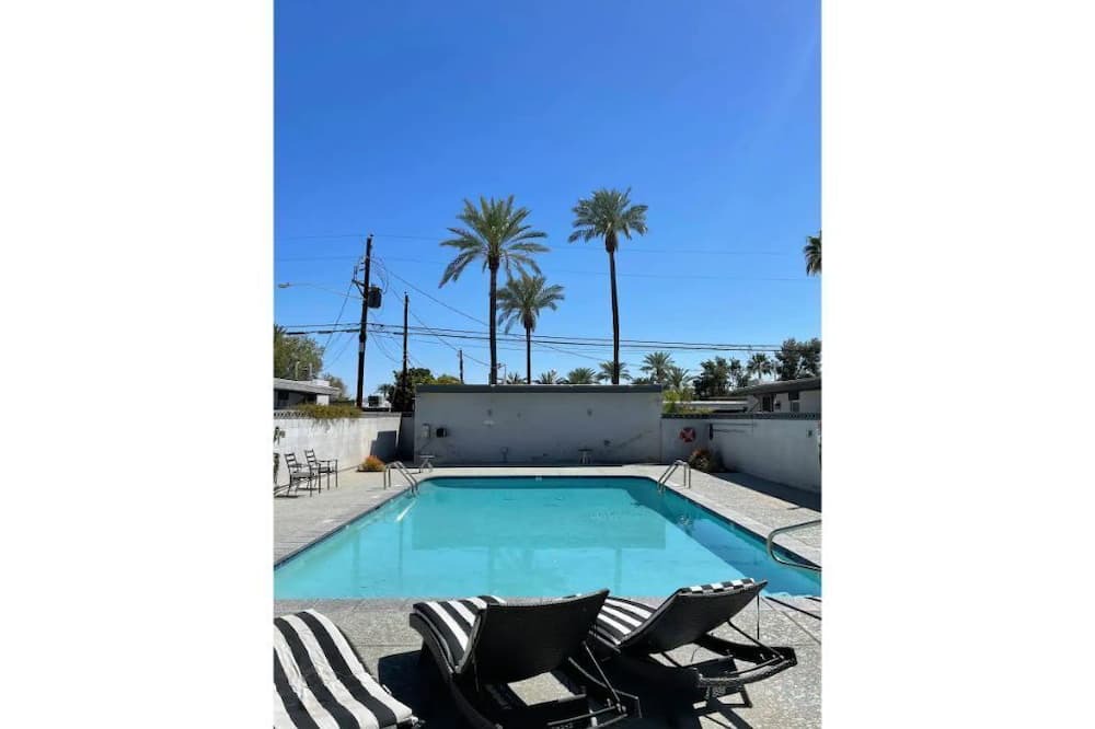 Photo of Outdoor in Arcadia Lite