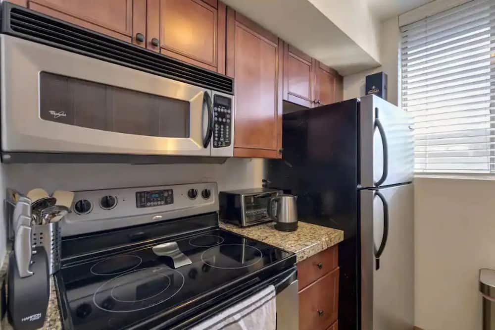 Photo of Kitchen in Arcadia Lite