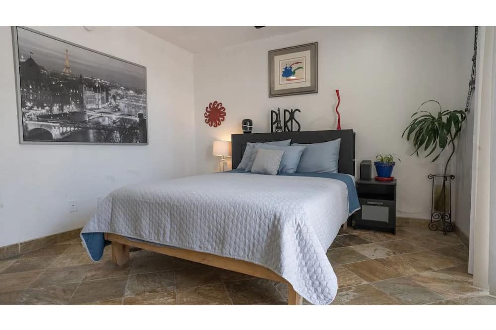 Photo of Bedroom in Arcadia Lite