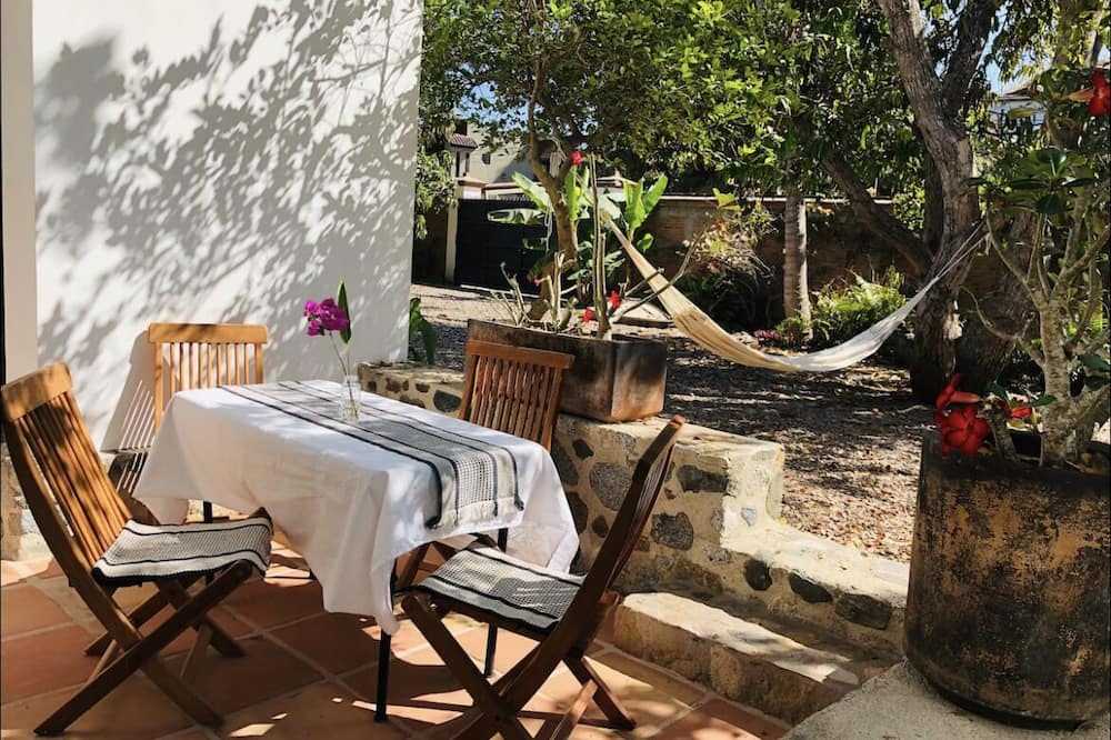 Photo of Patio Balcony in Lo de Marcos