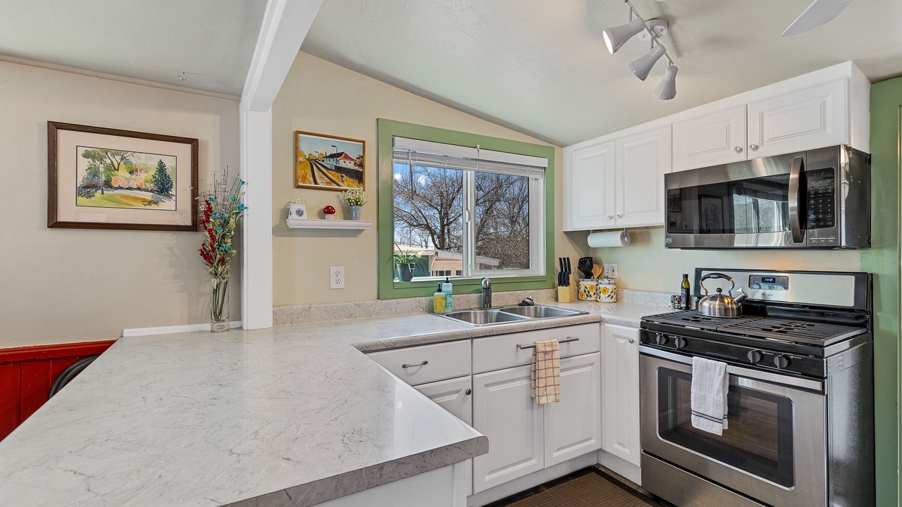 Photo of Kitchen in Flagstaff