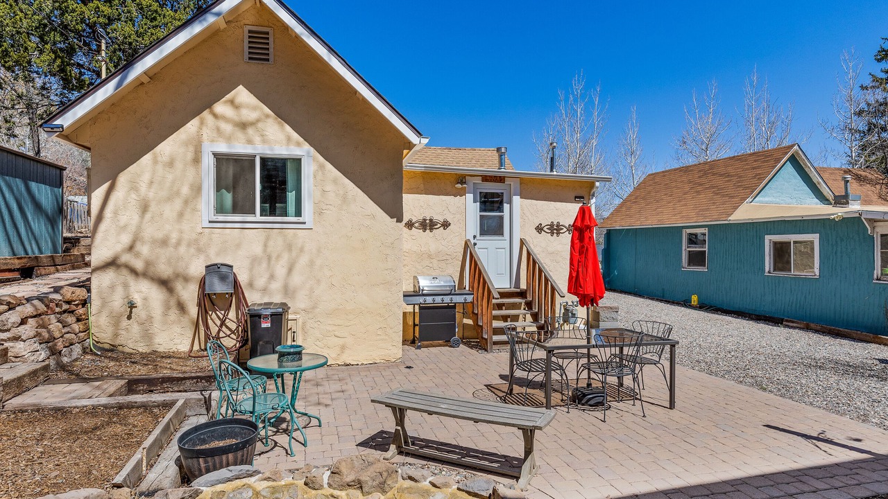 Photo of Patio Balcony in Flagstaff