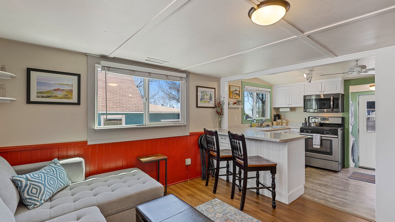 Photo of Livingroom in Flagstaff