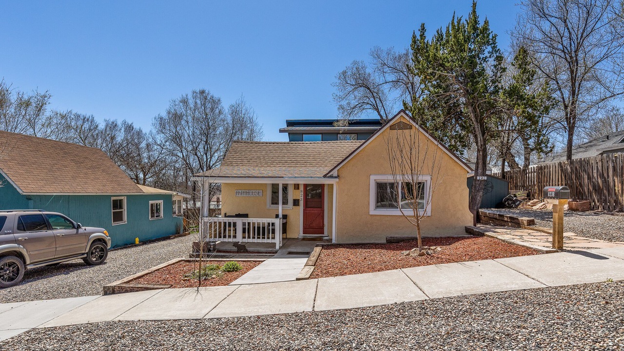 Photo of Outdoor in Flagstaff