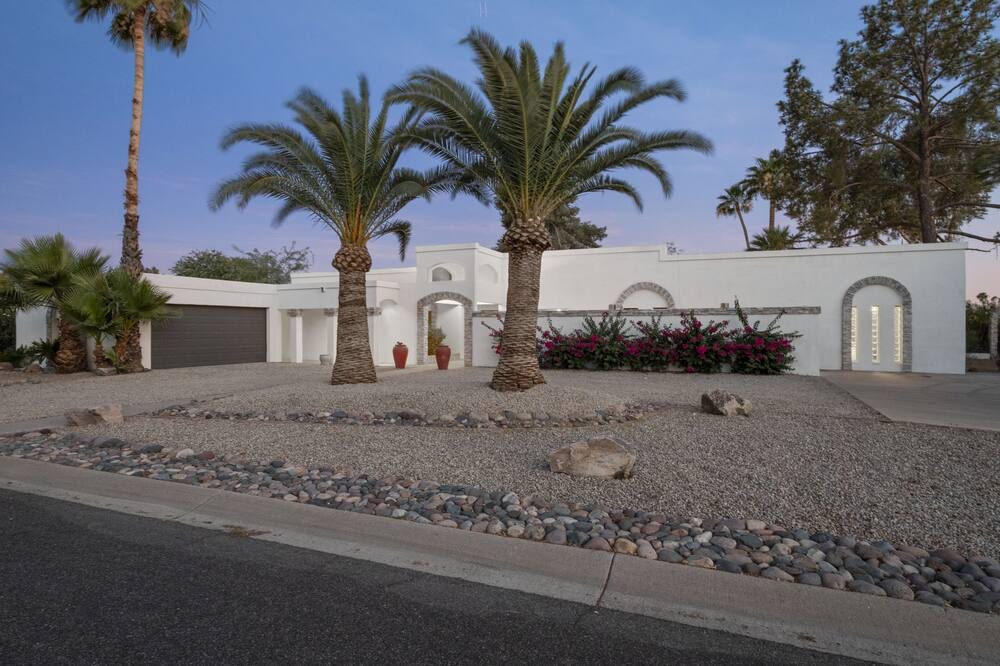 Photo of Outdoor in Shea North Estates