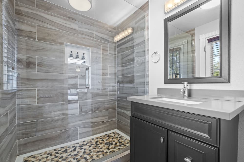 Photo of Bathroom in Shea North Estates