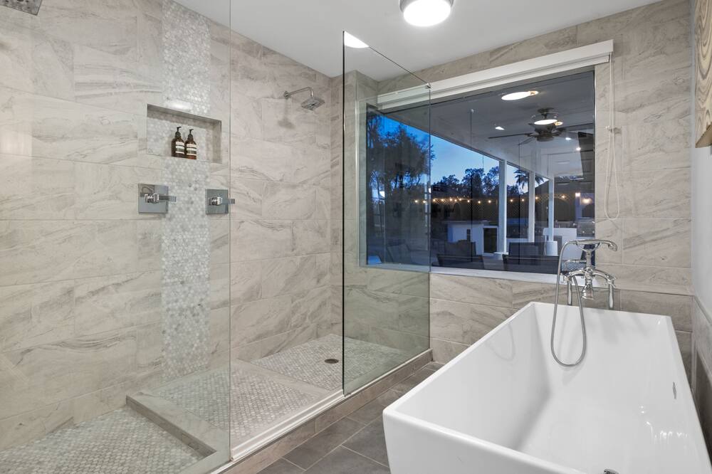 Photo of Bathroom in Shea North Estates