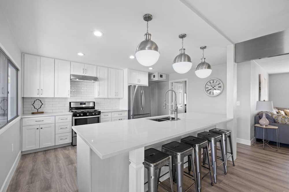 Photo of Kitchen in Shea North Estates