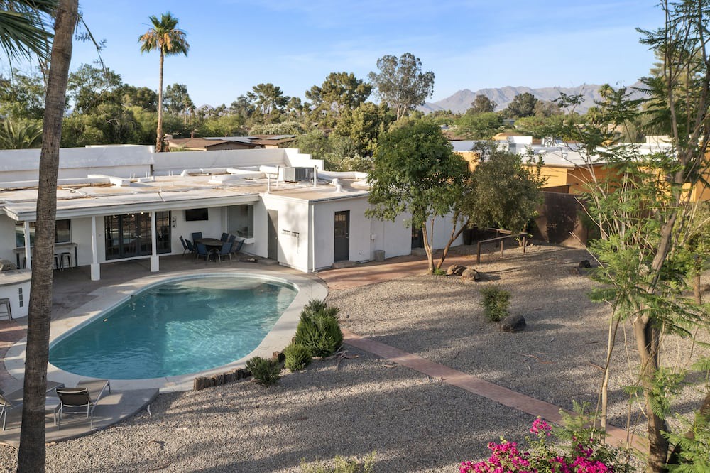 Photo of Outdoor in Shea North Estates