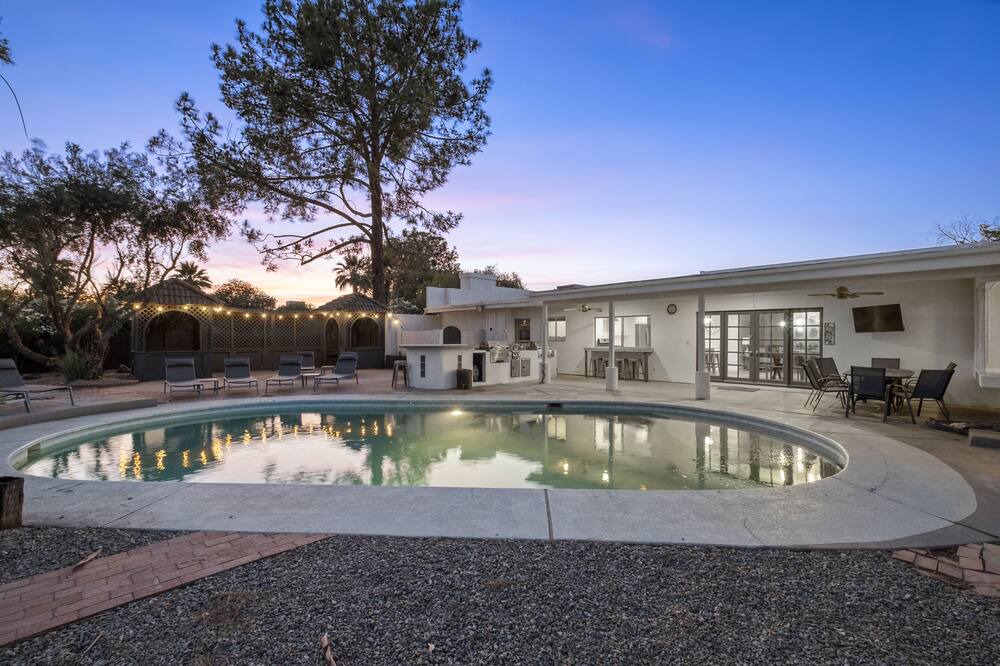 Photo of Outdoor in Shea North Estates