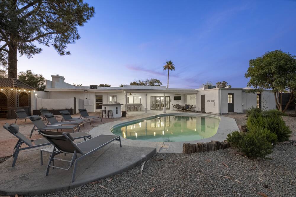Photo of Outdoor in Shea North Estates