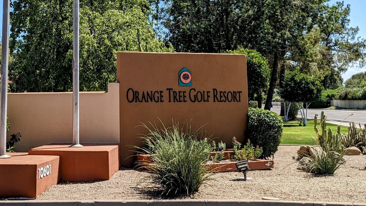 Photo of Outdoor in Paradise Valley Village