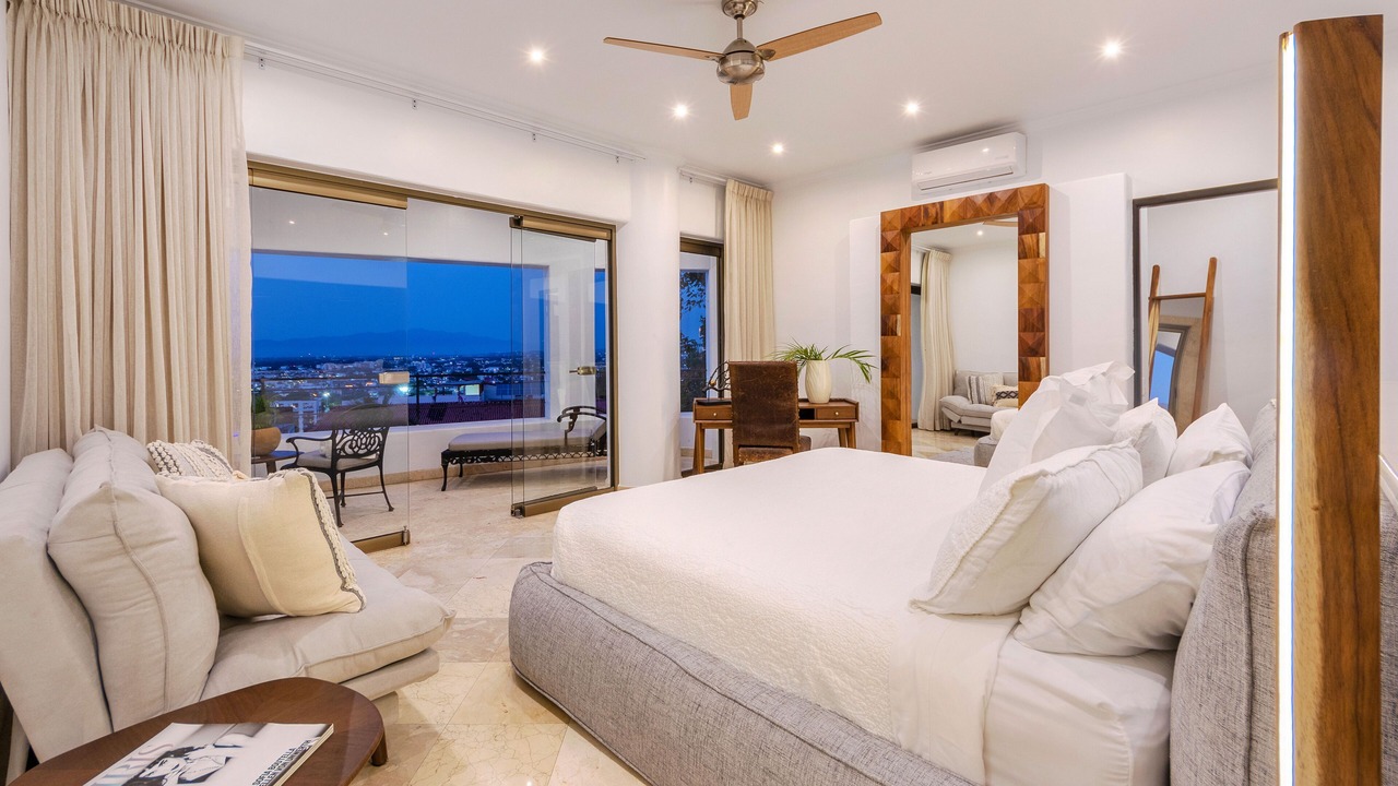 Photo of Bedroom in Colonia 5 de Diciembre