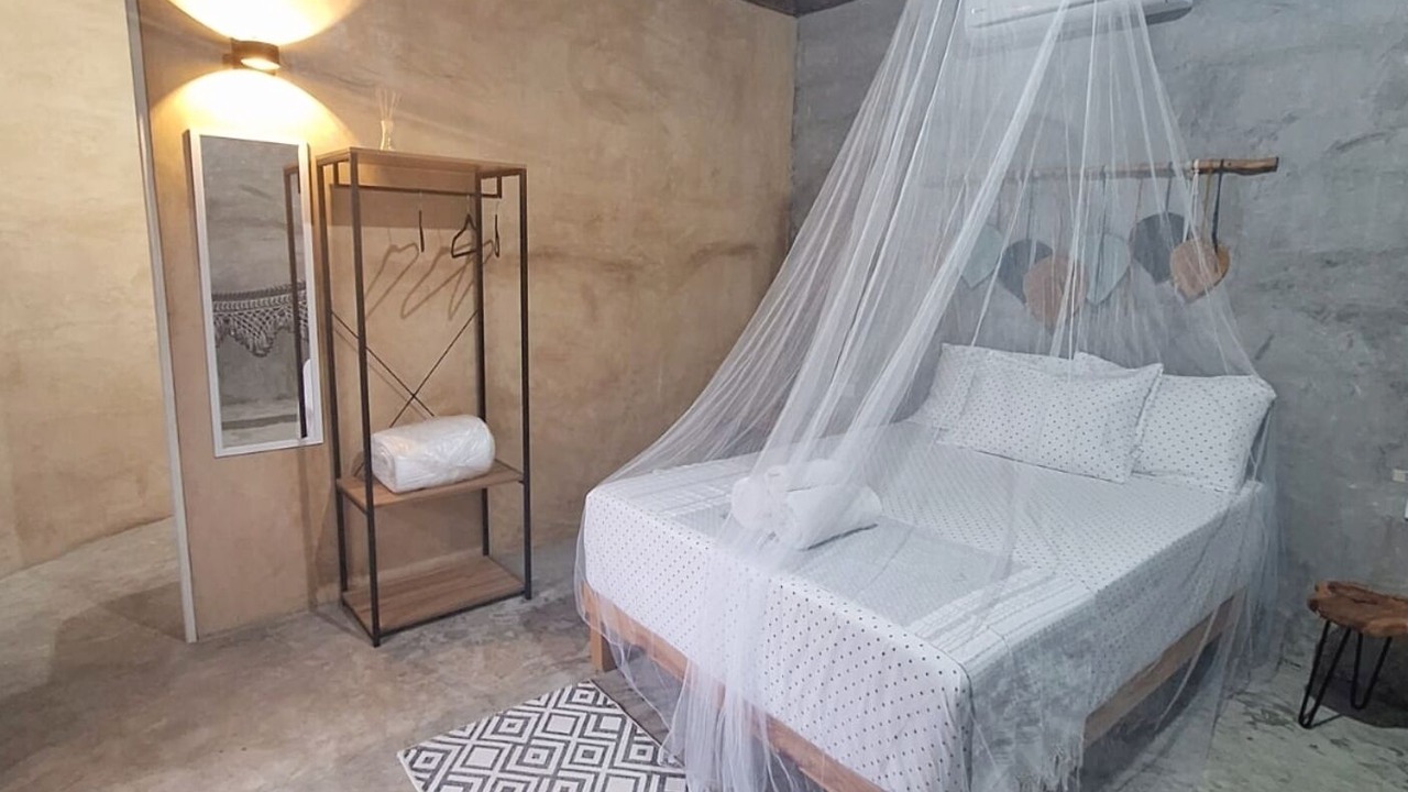Photo of Bedroom in Izamal