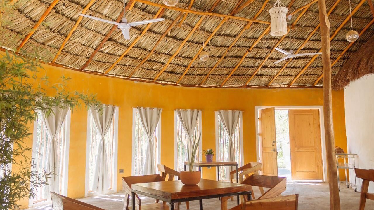 Photo of Others in Izamal