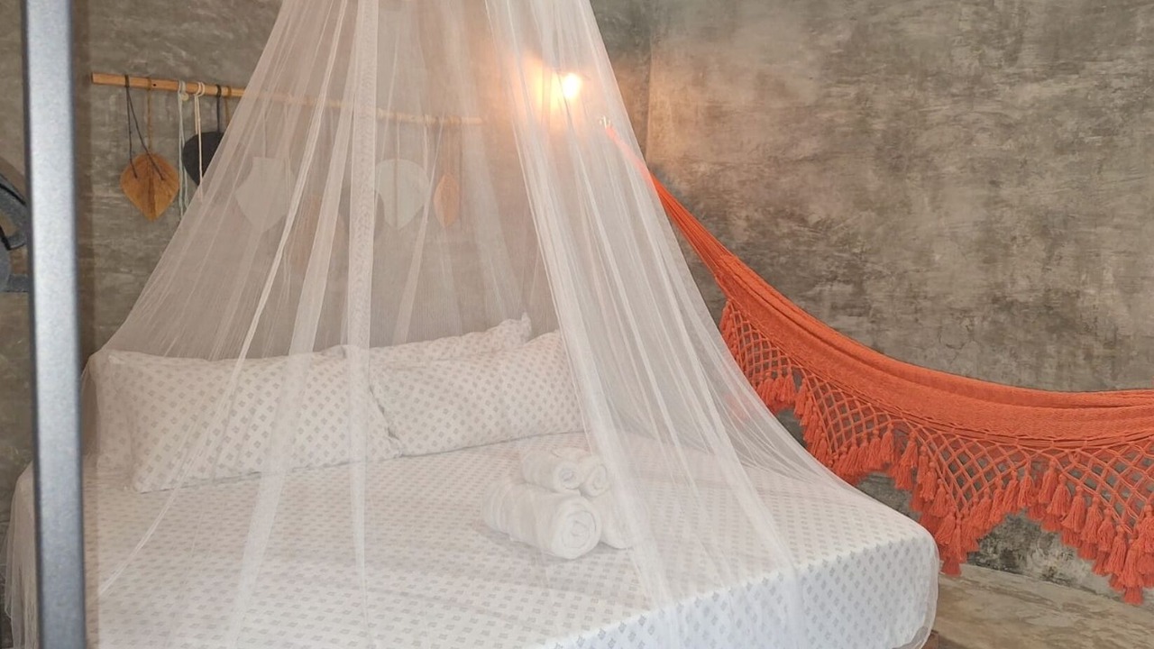 Photo of Bedroom in Izamal