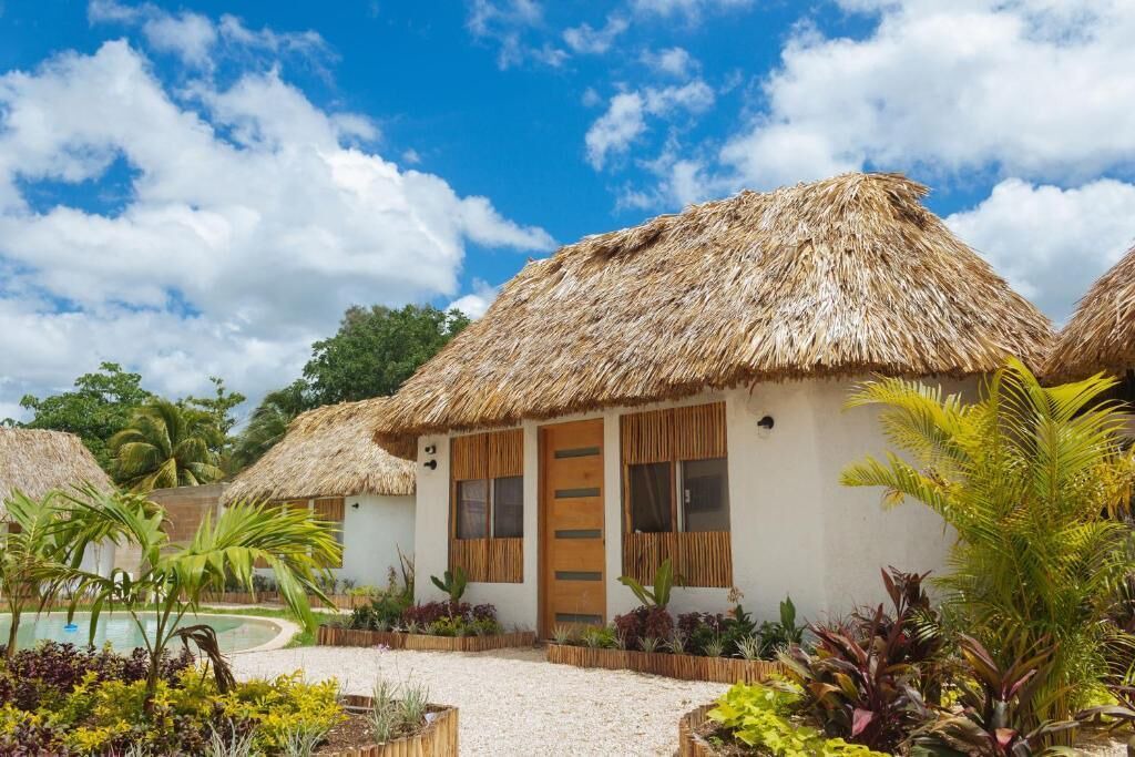 Photo of Outdoor in Izamal