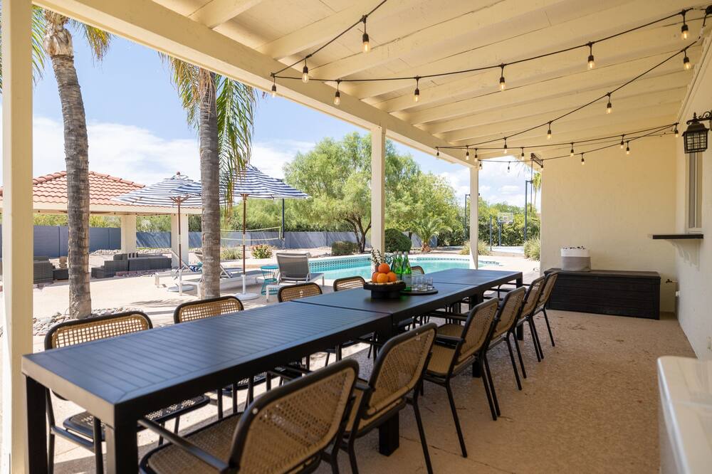 Photo of Outdoor in Paradise Valley Village