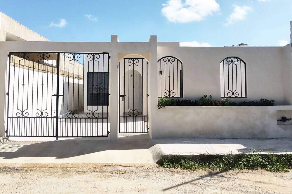 Photo of Outdoor in Merida