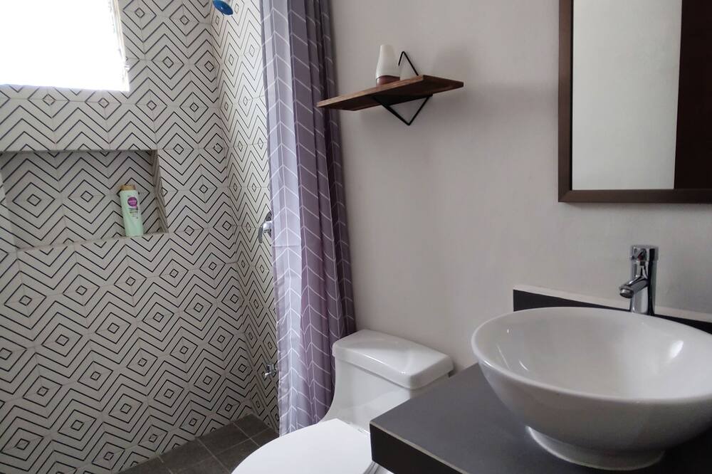 Photo of Bathroom in Merida