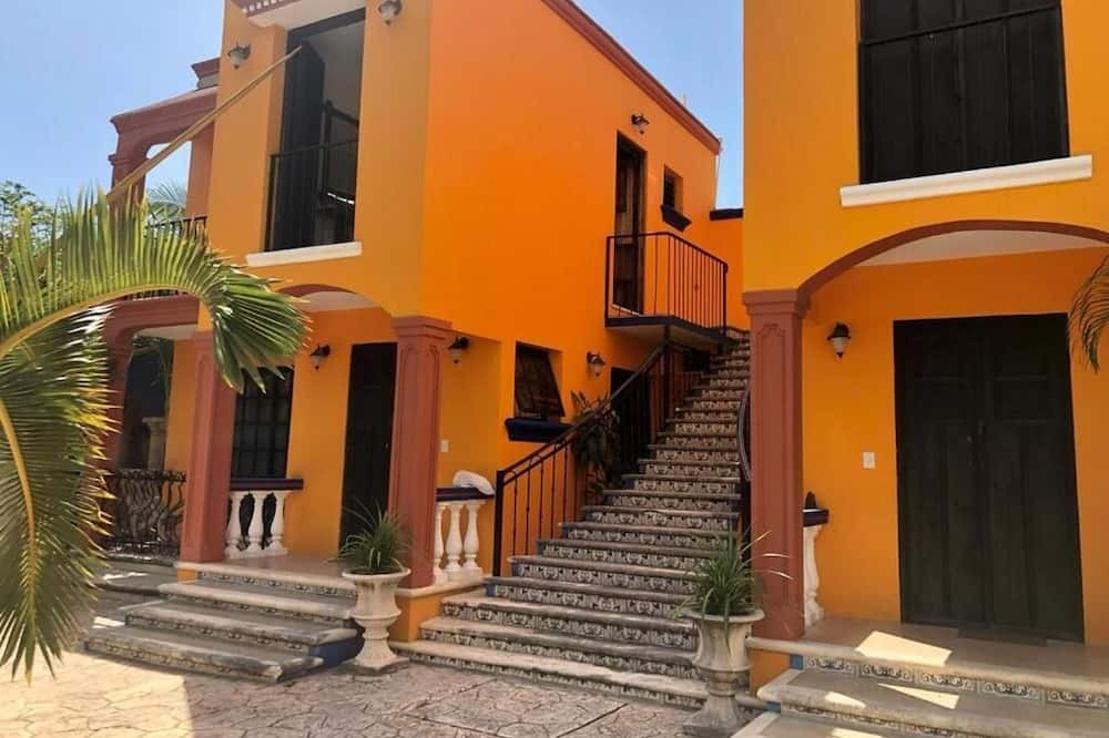 Photo of Outdoor in Campestre