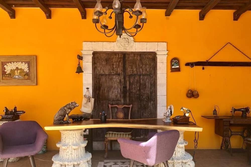 Photo of Outdoor in Campestre
